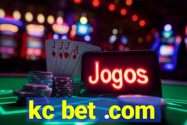 kc bet .com